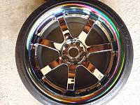 19" Gram lights RMC w/Titanium lips 19x9.5 (+20), 19x10 (+15) w Tires-20130820_141512.jpg