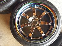 19" Gram lights RMC w/Titanium lips 19x9.5 (+20), 19x10 (+15) w Tires-20130820_141517.jpg