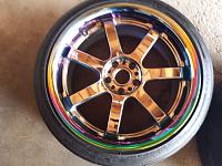 19" Gram lights RMC w/Titanium lips 19x9.5 (+20), 19x10 (+15) w Tires-20130820_141526.jpg