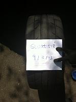 1 hankook rs3 245/40r18 and Orange Electronics P409S Tire monitor-img_2329.jpg