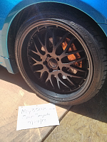 20'' Axis Penta Matte Black Wheels with newer Dunlop Tires. 00-forumrunner_20131001_173506.png