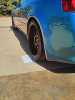 20'' Axis Penta Matte Black Wheels with newer Dunlop Tires. 00-forumrunner_20131001_173543.png
