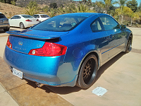 20'' Axis Penta Matte Black Wheels with newer Dunlop Tires. 00-forumrunner_20131001_173627.png