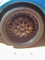 20'' Axis Penta Matte Black Wheels with newer Dunlop Tires. 00-forumrunner_20131001_173648.png