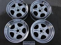 Work Meister S1 3 Piece Akebono/Brembo Specs Like New!-img_0240.jpg