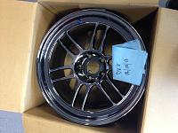TWO Enkei wheels RPF1 18x10.5 +15 SBC 0 NorCal-photo.jpg