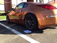 Varrstoen ES3.3.1 18" || Stance GR+ || Altered Atmosphere 3" || Kenwood DD419-img_0571.jpg