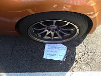 Varrstoen ES3.3.1 18" || Stance GR+ || Altered Atmosphere 3" || Kenwood DD419-img_0572.jpg