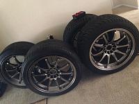 Varrstoen ES3.3.1 18" || Stance GR+ || Altered Atmosphere 3" || Kenwood DD419-img_0202.jpg
