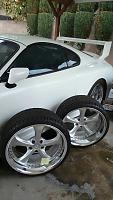 Work VS-KF 3 Piece VIP 20" Wheels with tires-work-johnny-2-.jpg