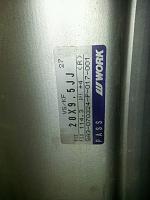 Work VS-KF 3 Piece VIP 20" Wheels with tires-work-johnny-1-.jpg