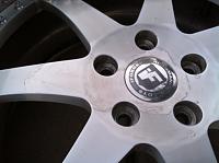 20" iForge rims, beautiful shape-image_1.jpeg