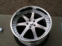 20" iForge rims, beautiful shape-image_3.jpeg
