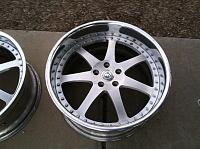 20" iForge rims, beautiful shape-image_4.jpeg