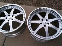 20" iForge rims, beautiful shape-image_5.jpeg