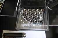 Muteki Open End Chrome Lug Nuts &amp; 19" Axis Hiro Wheels/Tires-img_6189.jpg