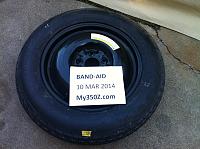 spare wheel and jack combo/Enkei RP03 18's/ OEM 17's-img_2993.jpg