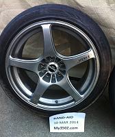 spare wheel and jack combo/Enkei RP03 18's/ OEM 17's-img_2995.jpg