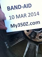 spare wheel and jack combo/Enkei RP03 18's/ OEM 17's-img_3004.jpg