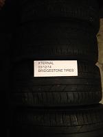 Bridgestone Potenza RE040 (2) 225/50R/17 94W (2) 235/50R/17 96W-img_2183.jpg
