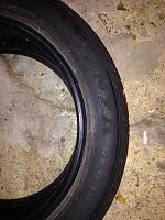 Bridgestone Potenza RE040 (2) 225/50R/17 94W (2) 235/50R/17 96W-img_2186.jpg