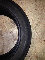 Bridgestone Potenza RE040 (2) 225/50R/17 94W (2) 235/50R/17 96W-img_2188.jpg