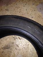 Bridgestone Potenza RE040 (2) 225/50R/17 94W (2) 235/50R/17 96W-img_2189.jpg