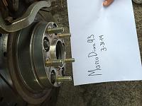 20mm and 25mm Spacers-photo-1.jpg