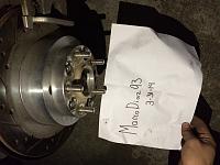20mm and 25mm Spacers-photo-2.jpg