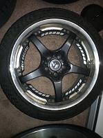 19&quot; Gram Light 57S Pro's &amp; 19&quot; Volk SF Challenges-img_1228.jpg