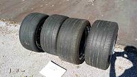SOLD - F/S CCW Classic Wheels, 18x9.5" and 18x11" w/wo Tires-20140506_165732-1.jpg