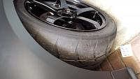Enkei Kojin black concave wheels with Nitto NT01 Tires - Excellent Condition!-20140507_175746.jpg