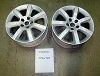 2003 17"x7.5" front wheels for sale-fronts1.jpg