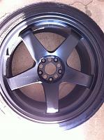 Rota P45R Flat Black 18X19.5, 5X114.3, e30hub-img_1401.jpg