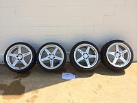 Nismo Silver LMGT4's 19x8.5 19x9.5 - South Jersey/Philly-img_3326.jpg
