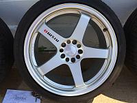Nismo Silver LMGT4's 19x8.5 19x9.5 - South Jersey/Philly-img_3329.jpg