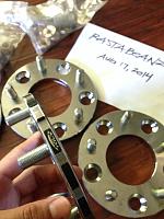 Project Kics 10mm Spacers-spacer2.jpeg
