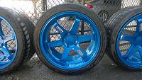 19&quot; Candy Blue Volk TE37 19x9.5 (+22), 19x10.5 (+22) w tires-wp_20140813_006-1-.jpg
