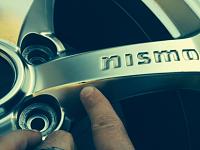OEM Rays Engineering NISMO 370Z / Z34 wheels with tires-19image.jpeg