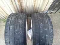Volk GTS Black 19x9.5 +17 and 19x10.5 +17-rear-tread1.jpg