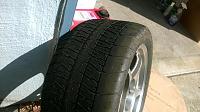 PAIR of 17&quot; Drag Radials BF Goodrich G-Force T/A Tires size 275/40/17-wp_20140928_005.jpg