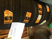 2 sets NISMO 18&quot; LMGT4 (9.5&quot; all around) with Tires-cont-tires-1.jpg