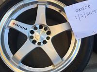 2 sets NISMO 18&quot; LMGT4 (9.5&quot; all around) with Tires-nismo-lmt4-home-set-.jpg