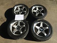 2 sets NISMO 18&quot; LMGT4 (9.5&quot; all around) with Tires-nismo-lmgt4-wheels-2.jpg
