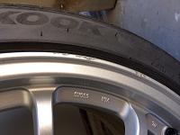SSR Type-F 8.5 +22 /10.5 +15 with Tires-scratch1.jpg