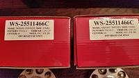 (2) Sets Ichiba v2 25mm Hubcentric Spacers-20150526_215343.jpg