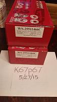 (2) Sets Ichiba v2 25mm Hubcentric Spacers-20150527_194629.jpg