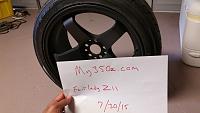 Rota P45R 18X9.5 Fast Sale to Best Offer by Weekend!!-20150730_123032.jpg