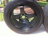 Rota P45R 18X9.5 Fast Sale to Best Offer by Weekend!!-img_1348.jpg