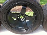 Rota P45R 18X9.5 Fast Sale to Best Offer by Weekend!!-img_1349.jpg